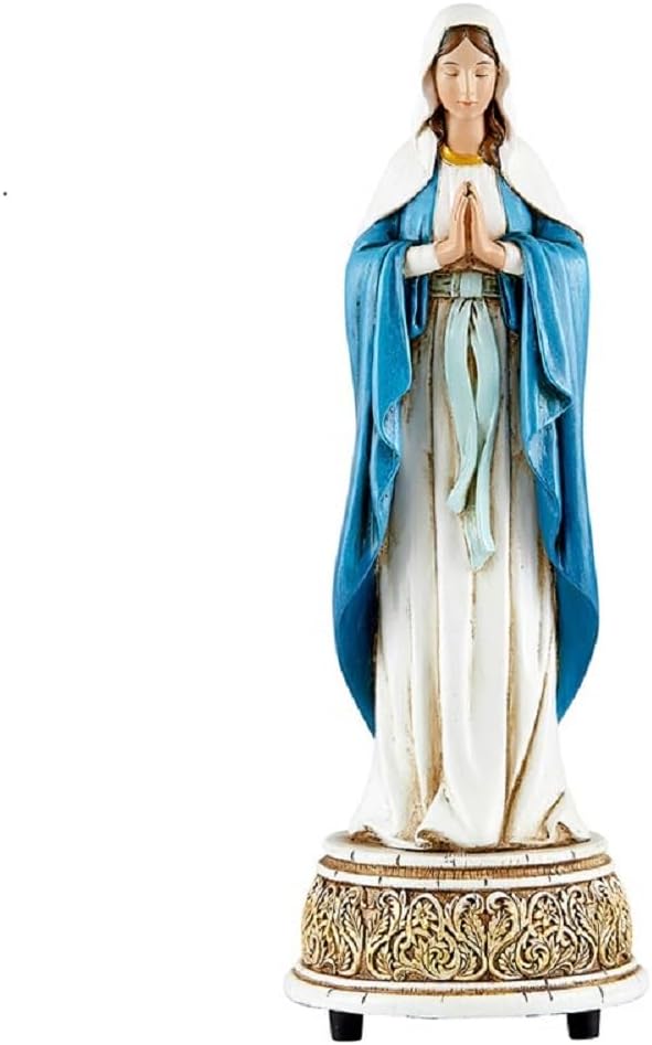 Picture of Christian Brands N0004 Madonna Music Box