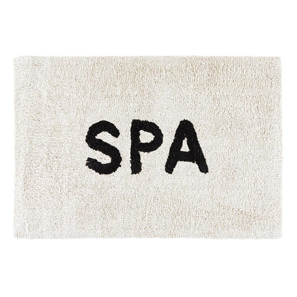 Picture of Bella Home N5727 20 x 30 in. Bath Mat - Spa