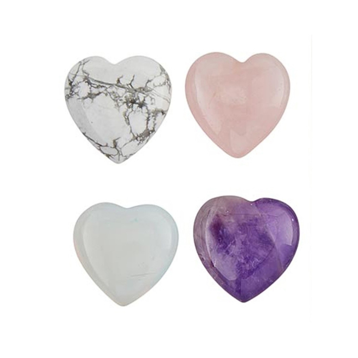 Picture of Bella Home N5701 Sleep Gemstones - Grateful Heart