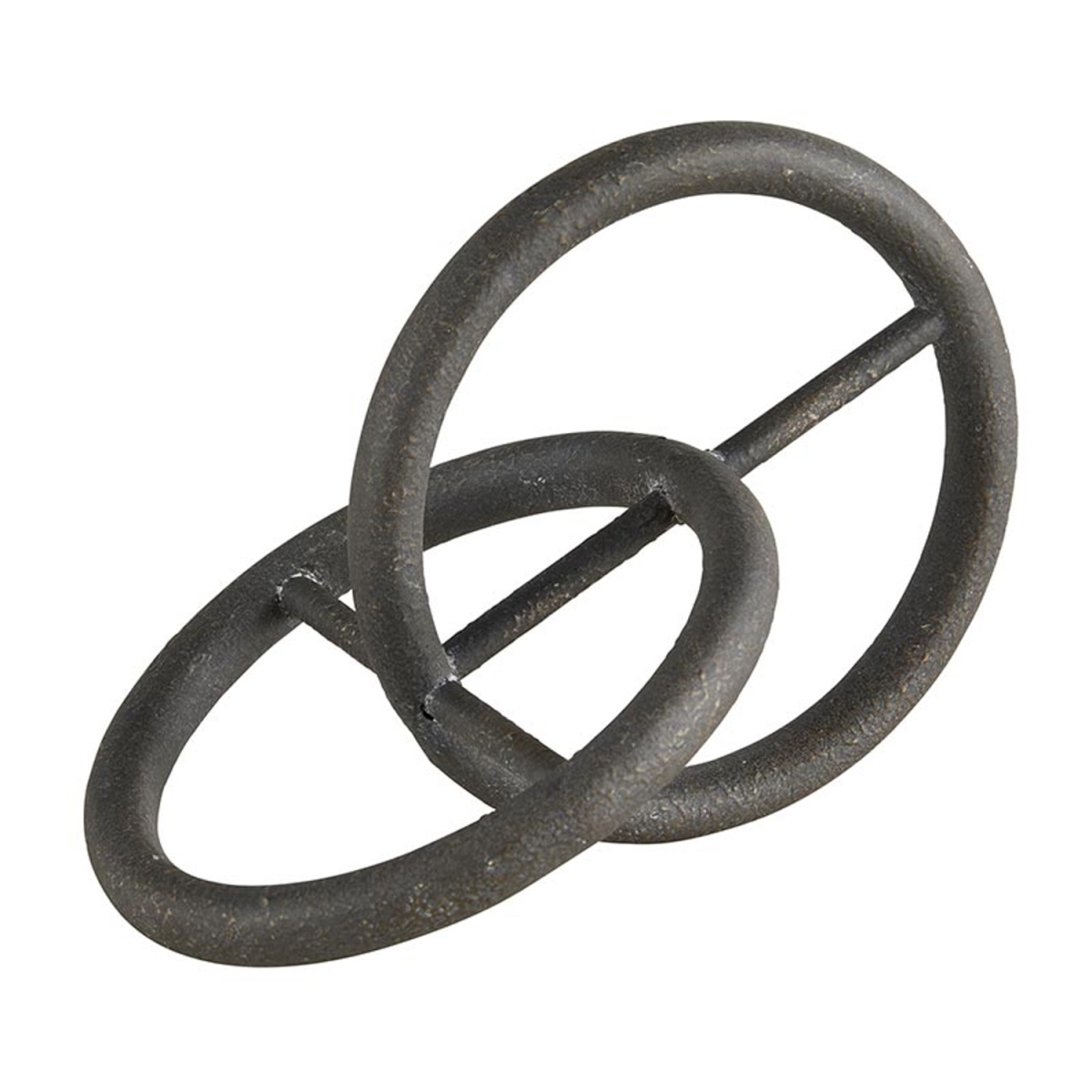 Picture of 47th & Main DMR717 7.5 x 5 in. Eternal Loop Sculpture&#44; Large
