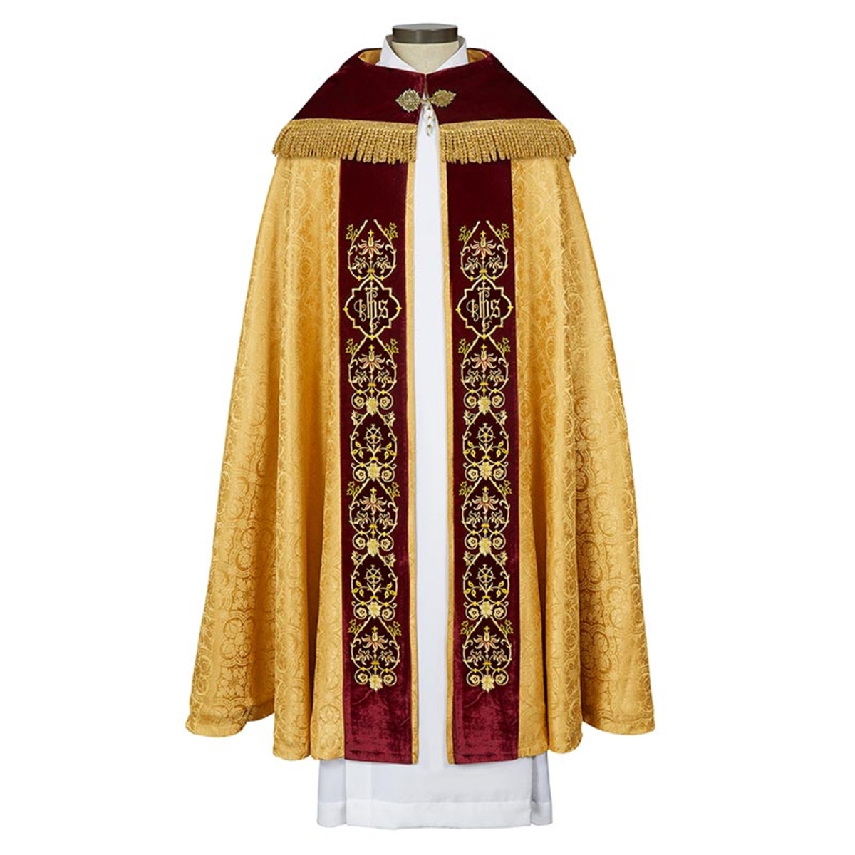 N7302 Santa Lucia Collection Cope