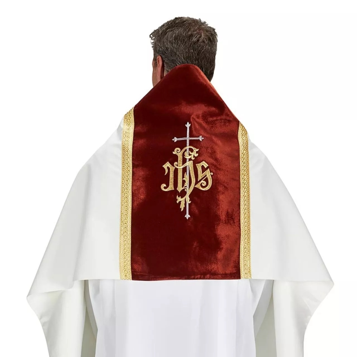 Picture of RJ Toomey N7309 Orvieto Collection Humeral Veil