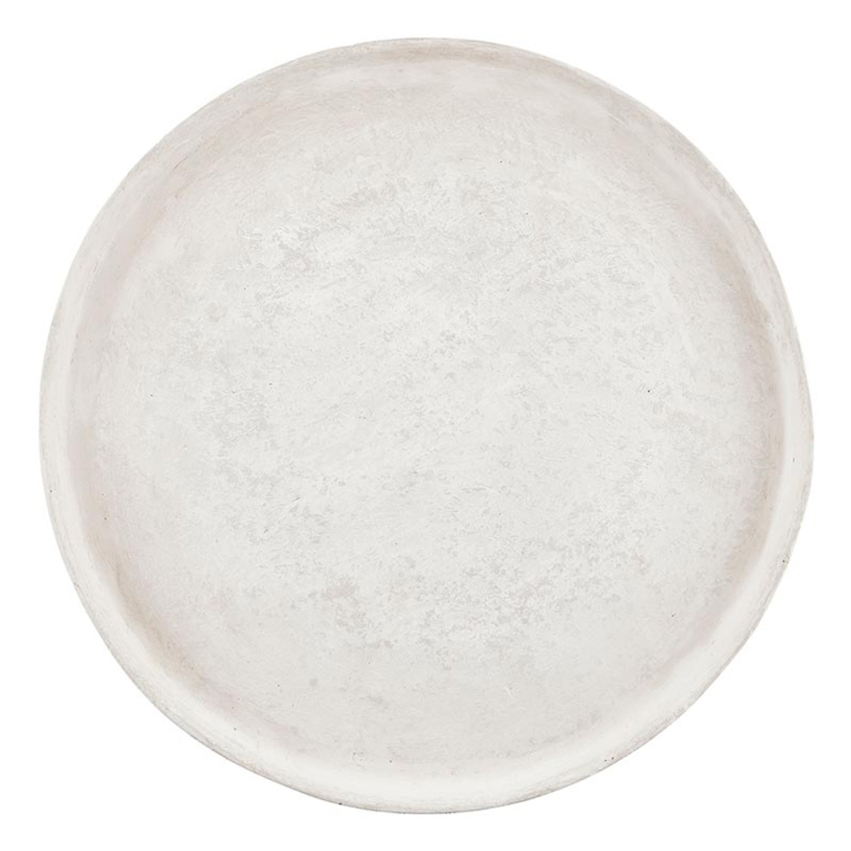 Picture of Santa Barbara Design Studio P2156 Paper Mache Tray - Natural