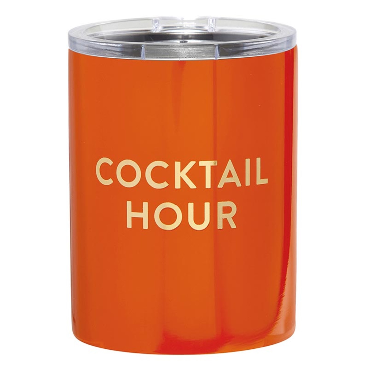 Picture of Santa Barbara Design Studio P6525 12 oz DOF Tumbler - Cocktail Hour