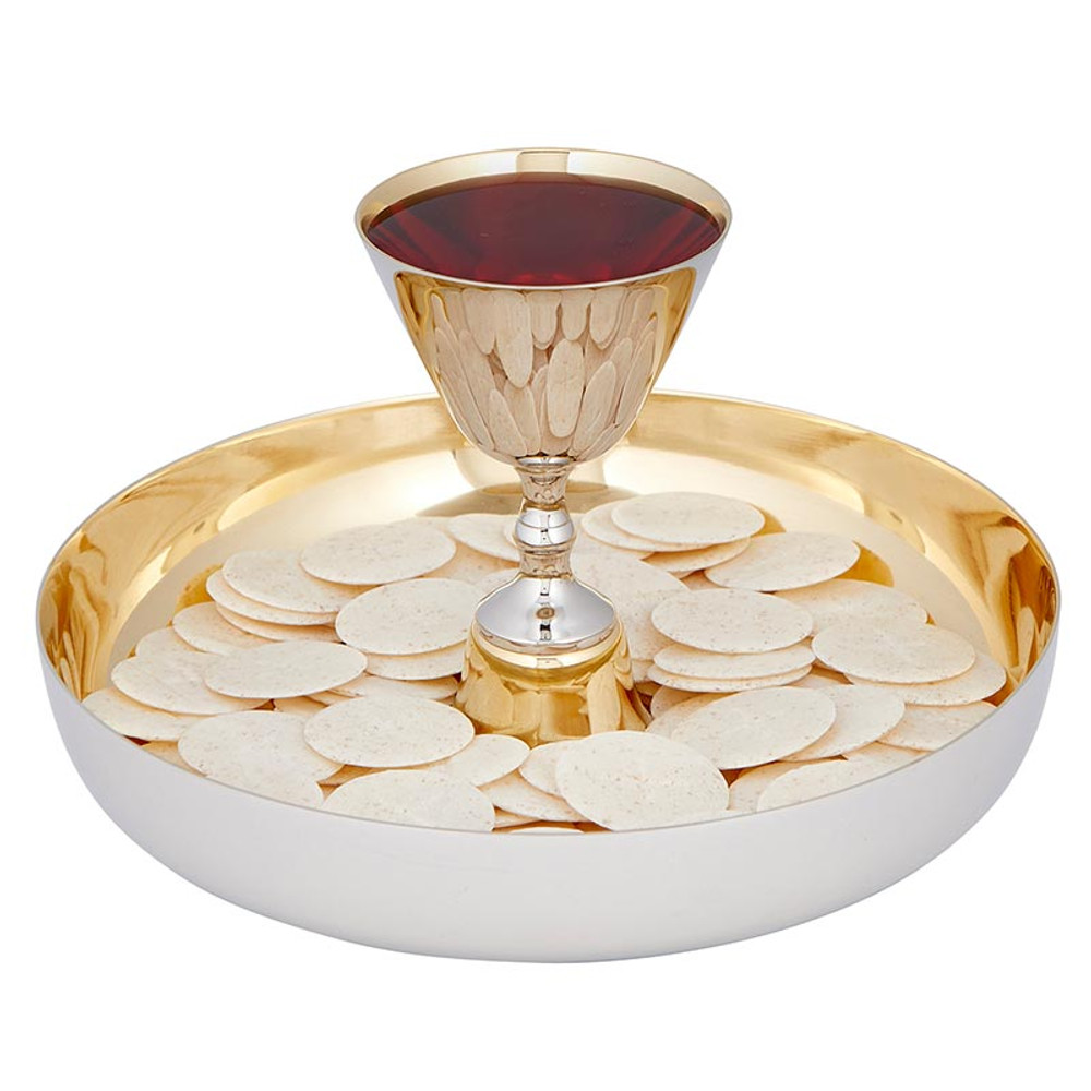 Sudbury J1257 6.5 in. Intinction Set