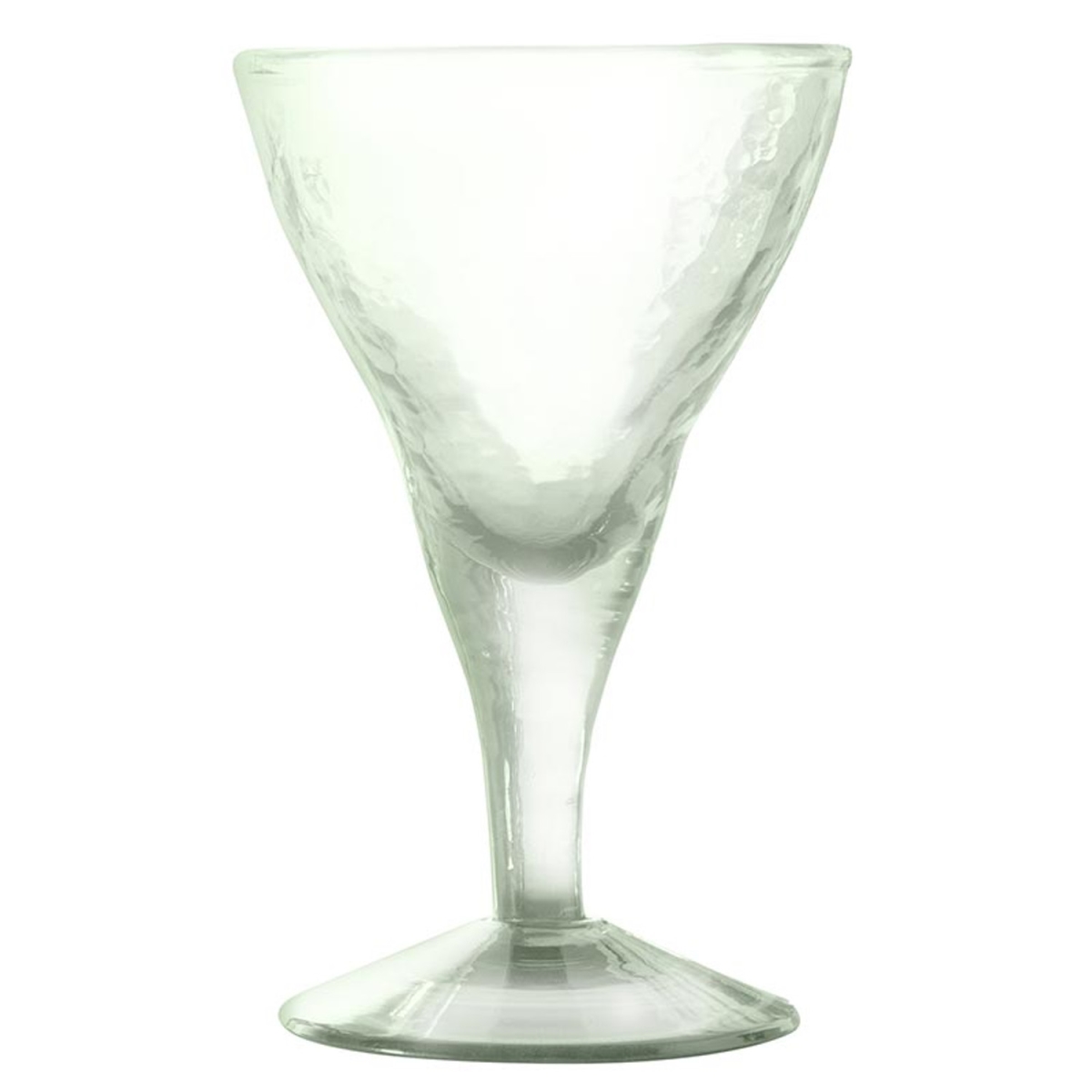 Picture of Santa Barbara Design Studio P2147 Fog Textured Goblet