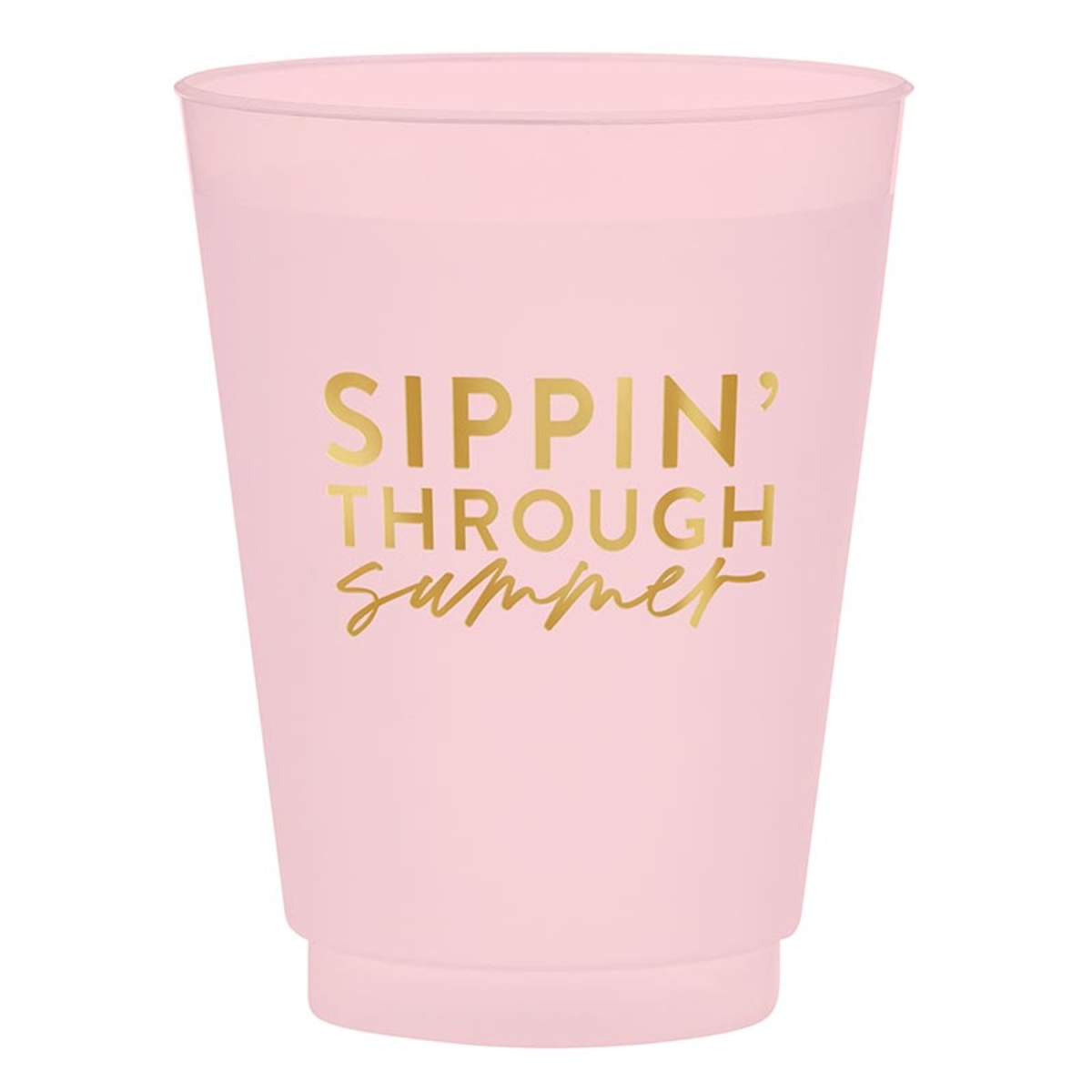 Picture of Slant P9005 16 oz Frost Cup - Sip Through Summer