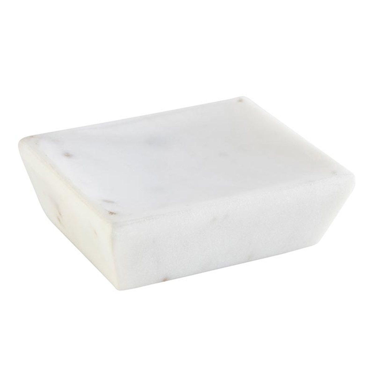 Picture of 47th & Main DMR790 3 x 2.5 x 1 in. Marble Trinket Tray
