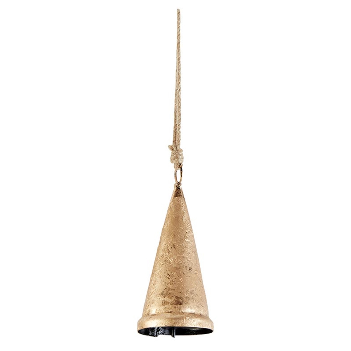 Picture of 47th & Main DMR817 2.5 x 6 x 5 in. Cone Bell&#44; Small