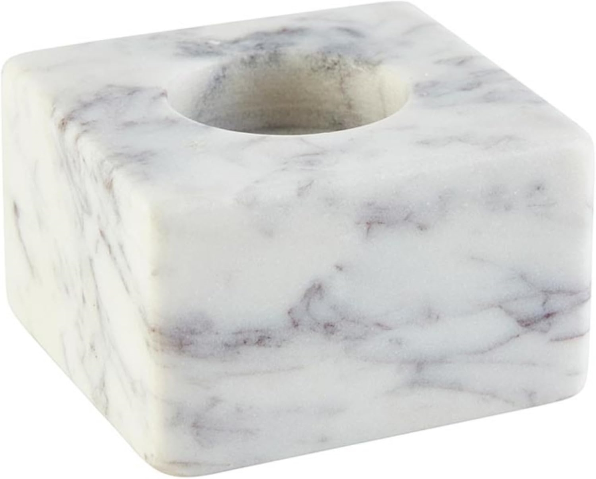 Picture of 47th & Main DMR858 Grey Tealight Candle Holder
