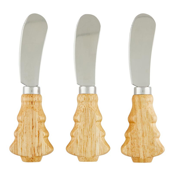 P5717 5 in. Tree Handle Spreaders - Set of 3
