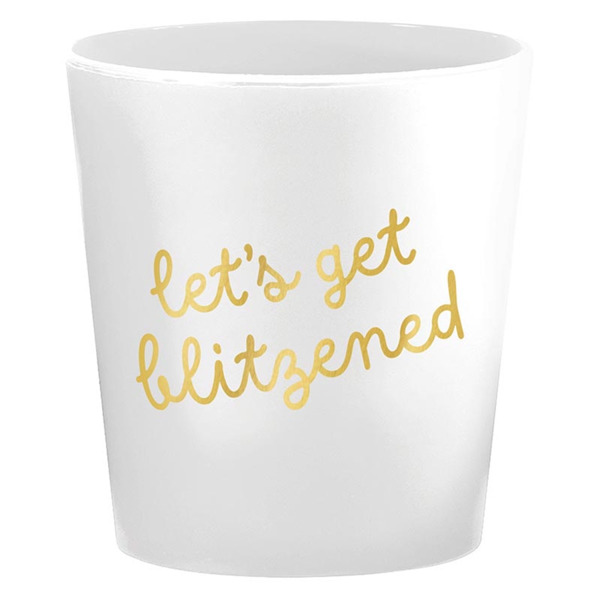 P7773 Frost Shot Cups - Lets Get Blitzened