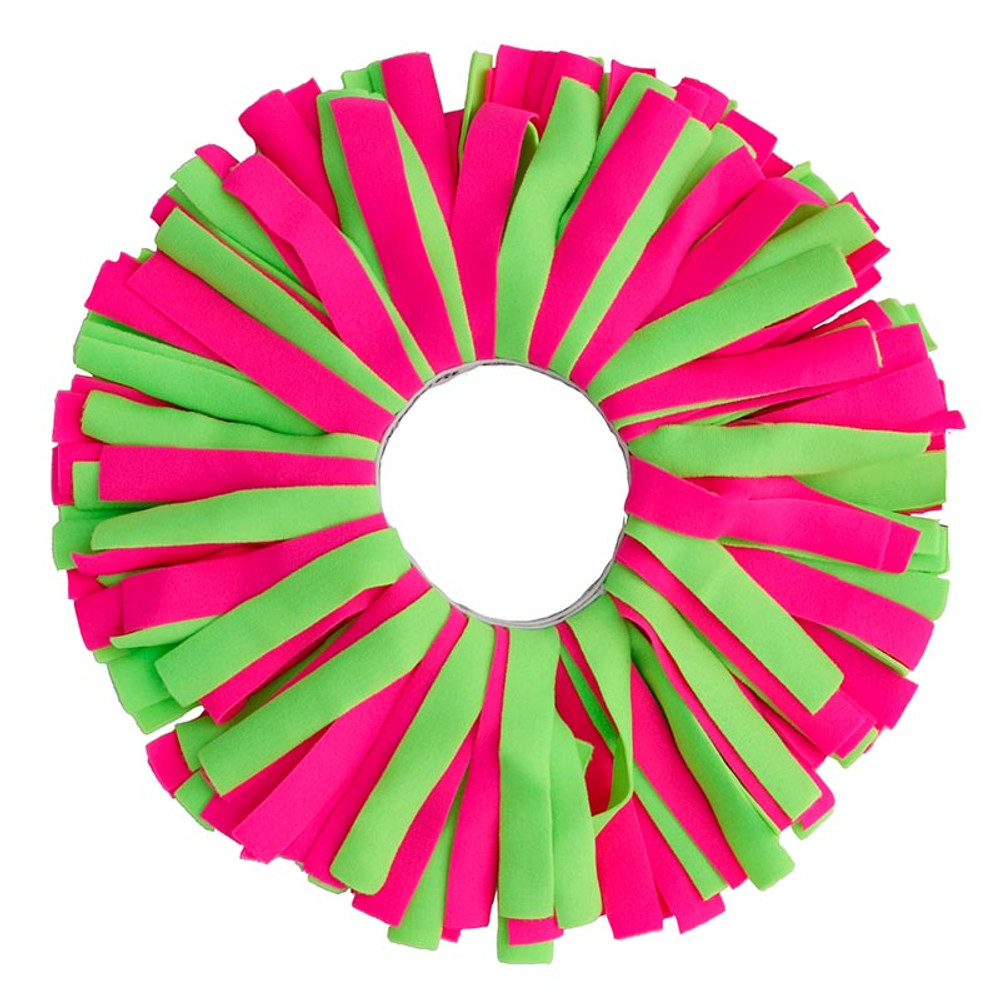 P00214 Original Hair Tie, Watermelon