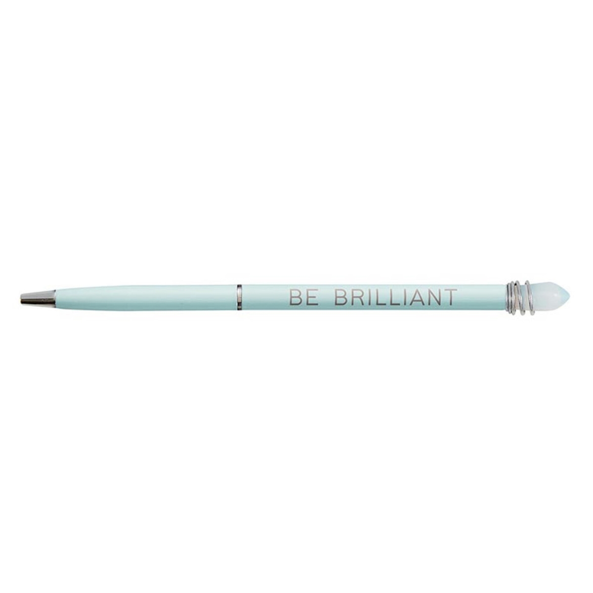 Picture of Santa Barbara Design Studio G5672 Be Brilliant Crystal Pen