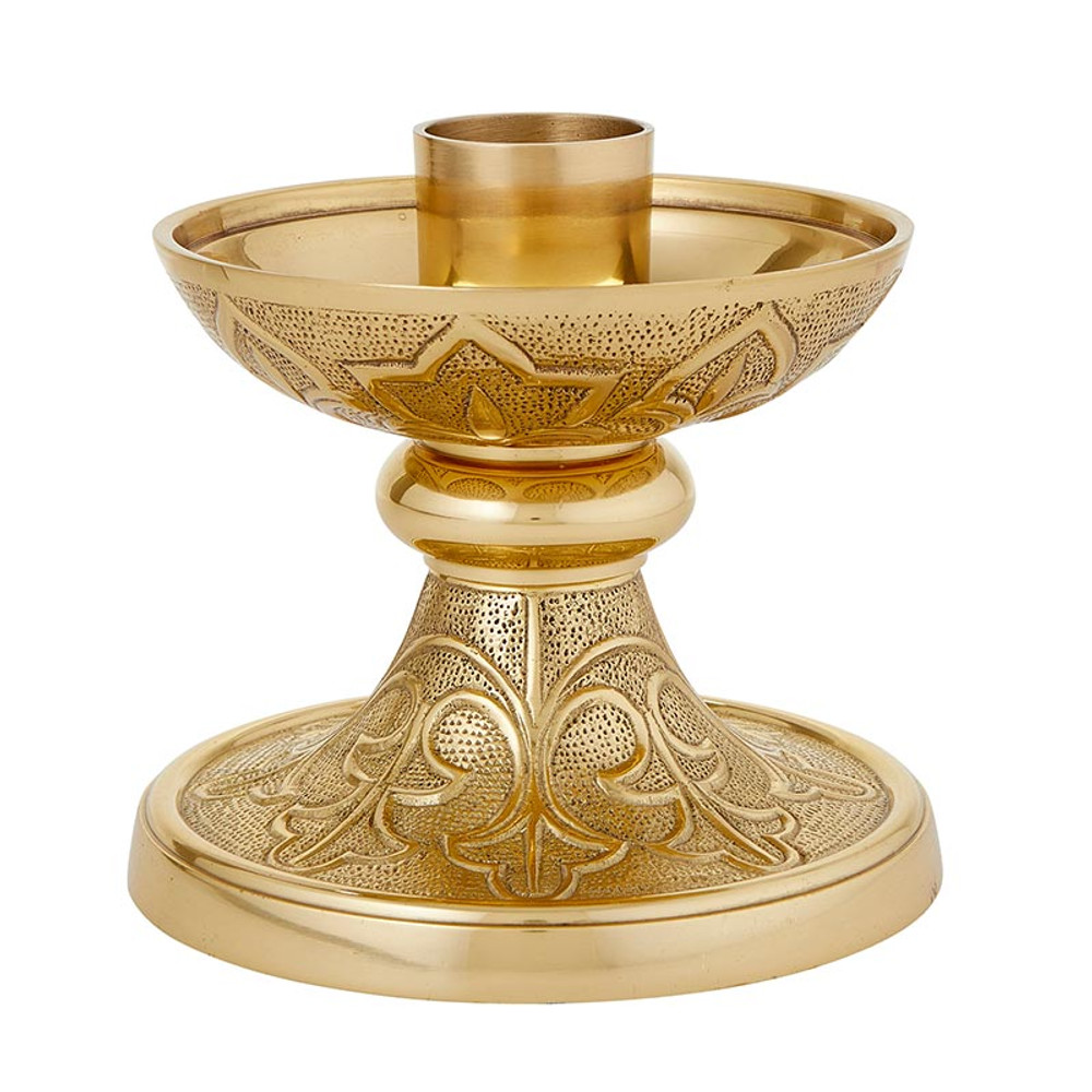 Sudbury J1253 Siena Series Altar Candlestick