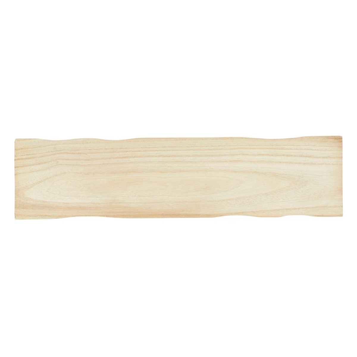 Picture of Santa Barbara Design Studio N0918 Organic Wood Bath Board&#44; Natural