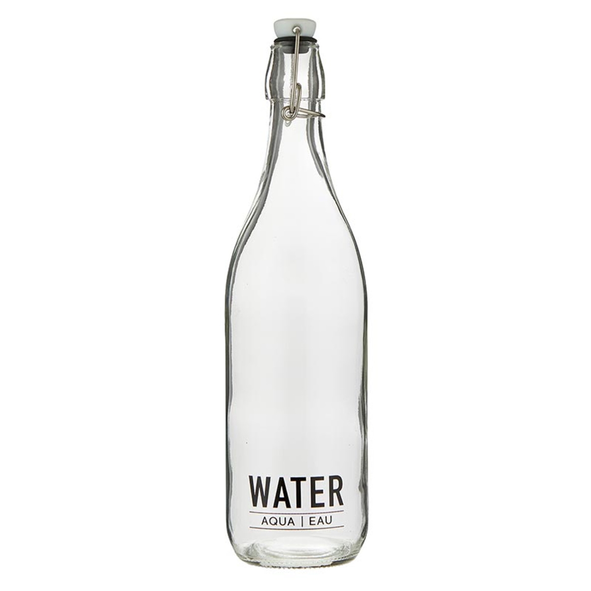 Picture of Santa Barbara Design Studio N0873 Swing Top Water Bottle - Water