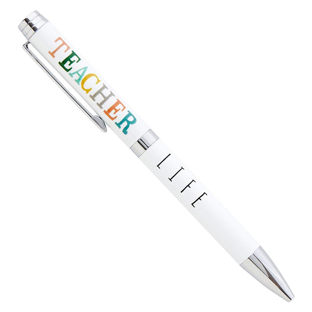Picture of Faithworks N1670 Pen in Gift Box&#44; Teacher Life