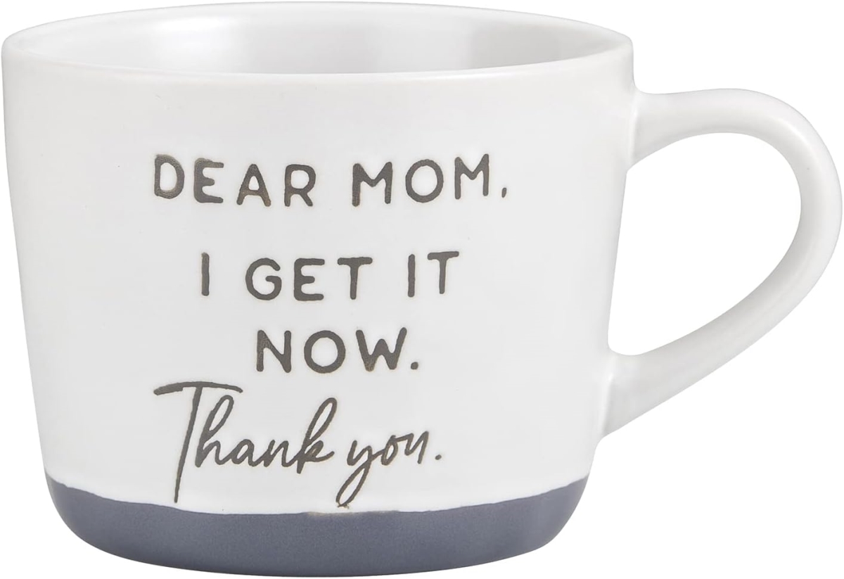 Picture of Faithworks L1002 Sto are Mug&#44; Dear Mom - 15 oz