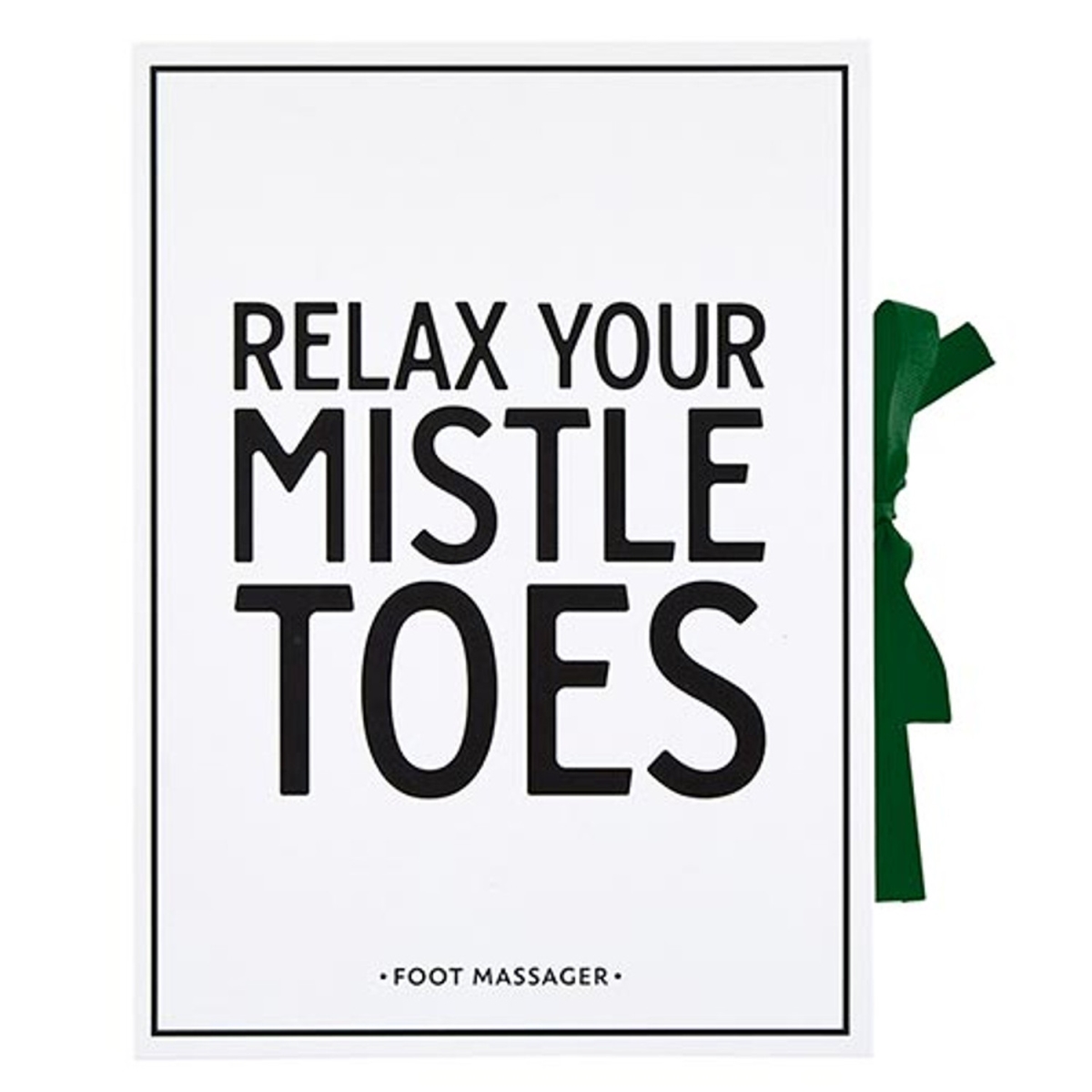 N5719 Foot Care Massager