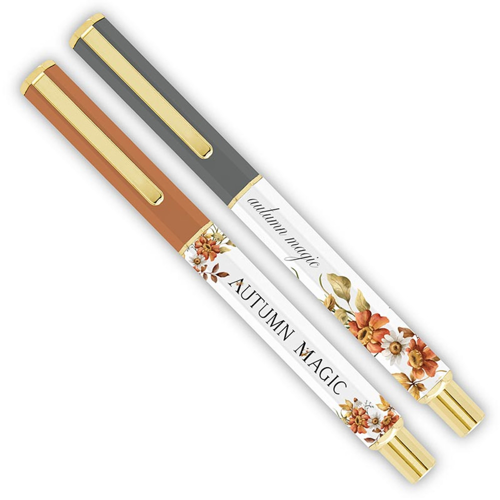 Picture of Faithworks N7030 Pen Set&#44; Magic - Set of 2