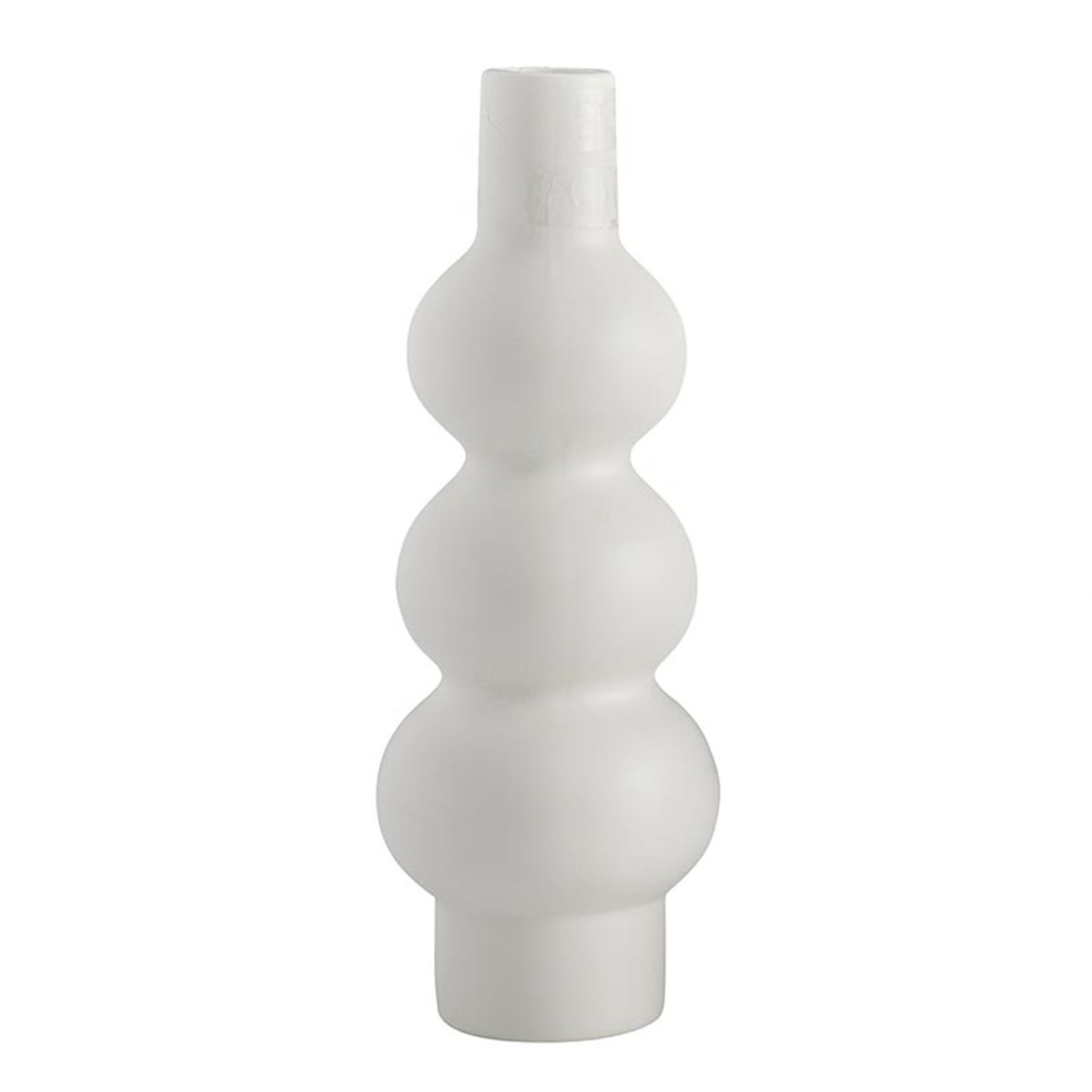 Picture of 47th & Main DMR542 4 x 11.5 in. Bubble Ceramic Vase