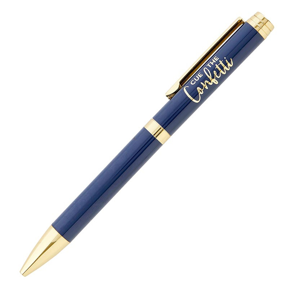 Picture of Faithworks N1615 Pen in Gift Box&#44; Confetti