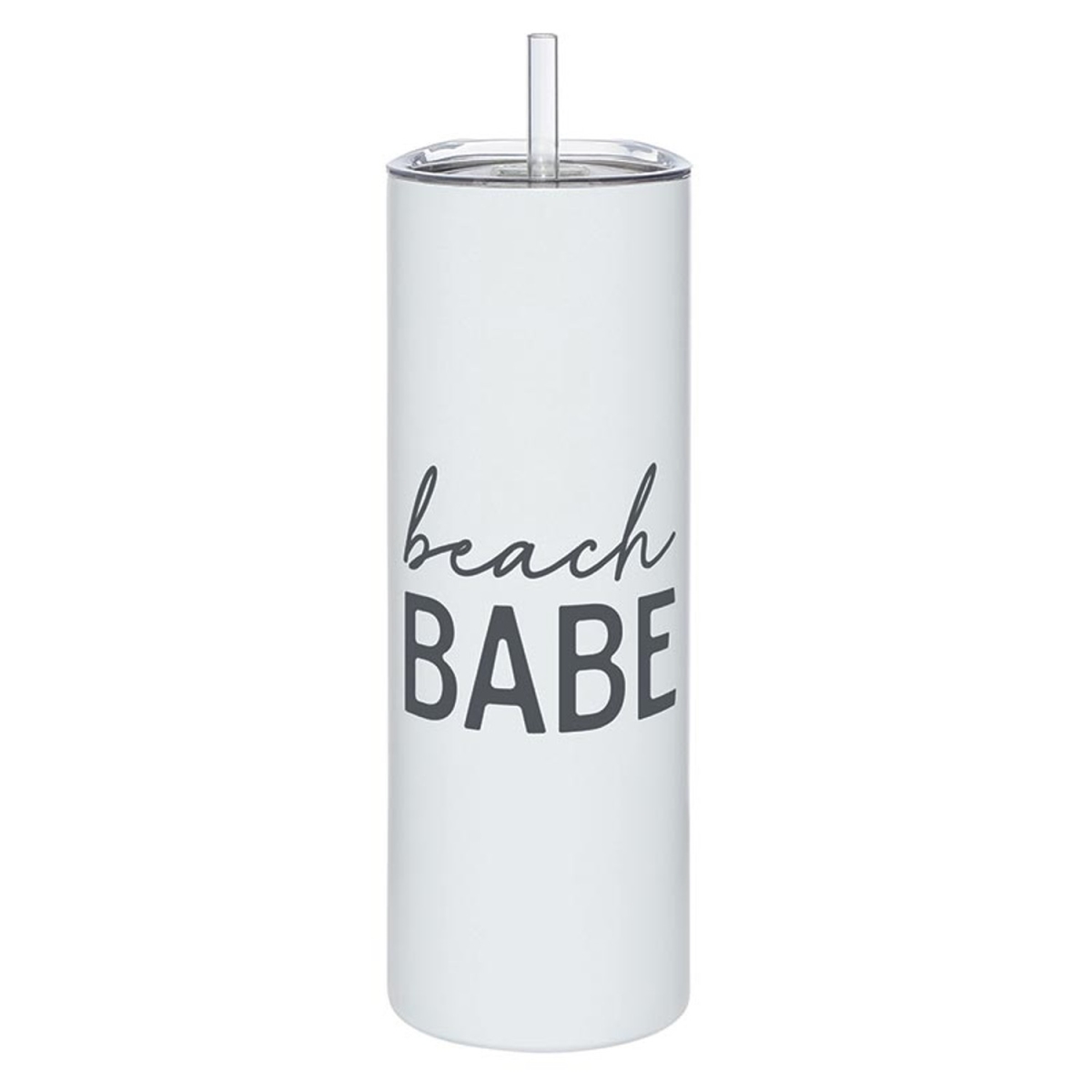 Picture of Bella Home N2665 Skinny Tumbler - Beach Babe