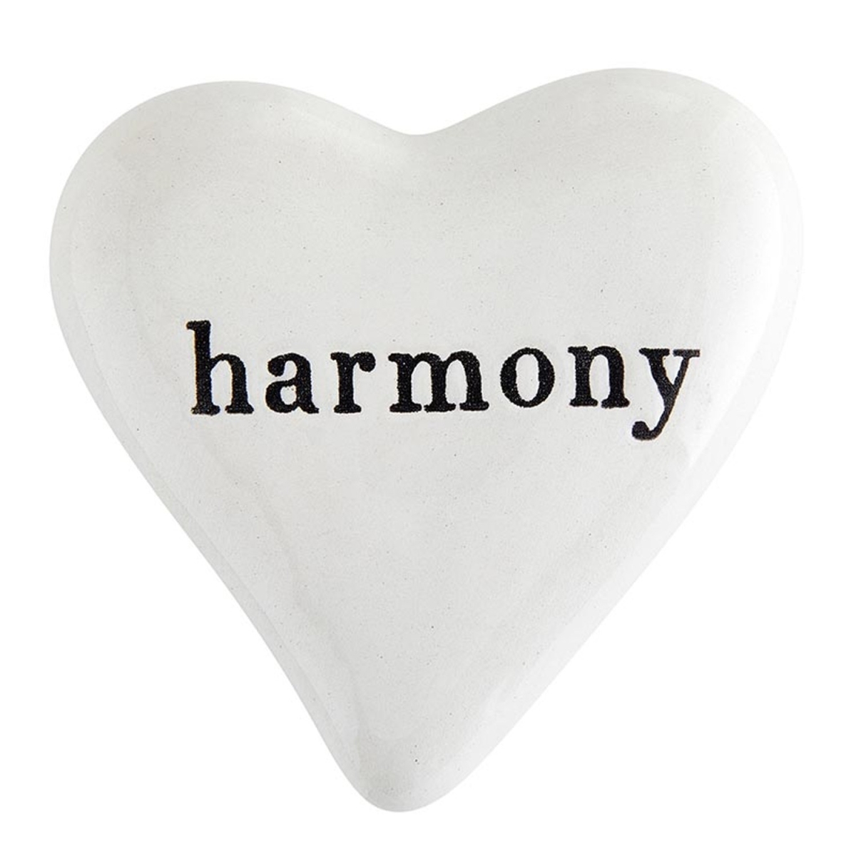 Picture of Bella Apparel P2331 Ceramic Heart - Harmony