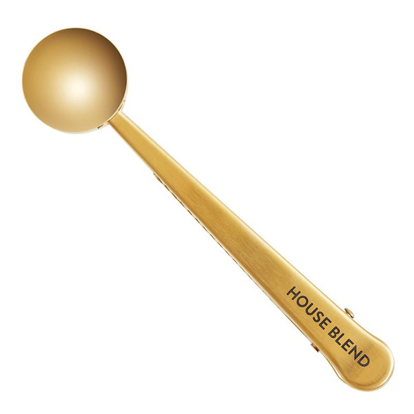 Picture of Santa Barbara Design Studio P0691 6.75 in. Coffee Scoop Clip - House Blend