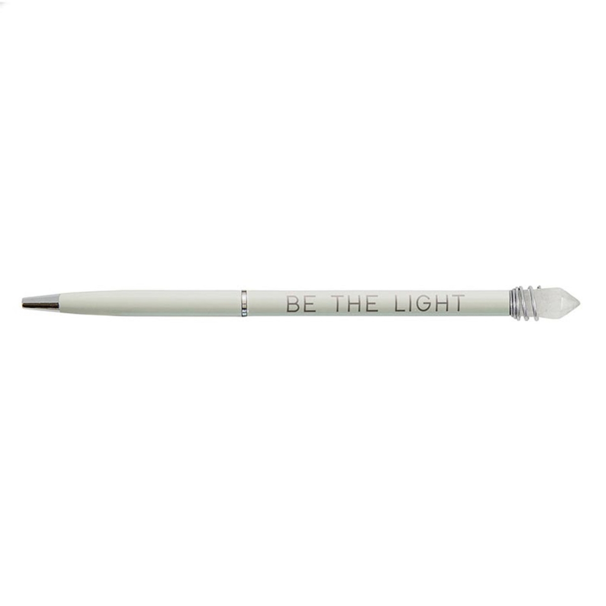 Picture of Santa Barbara Design Studio G5671 Be the Light Crystal Pen