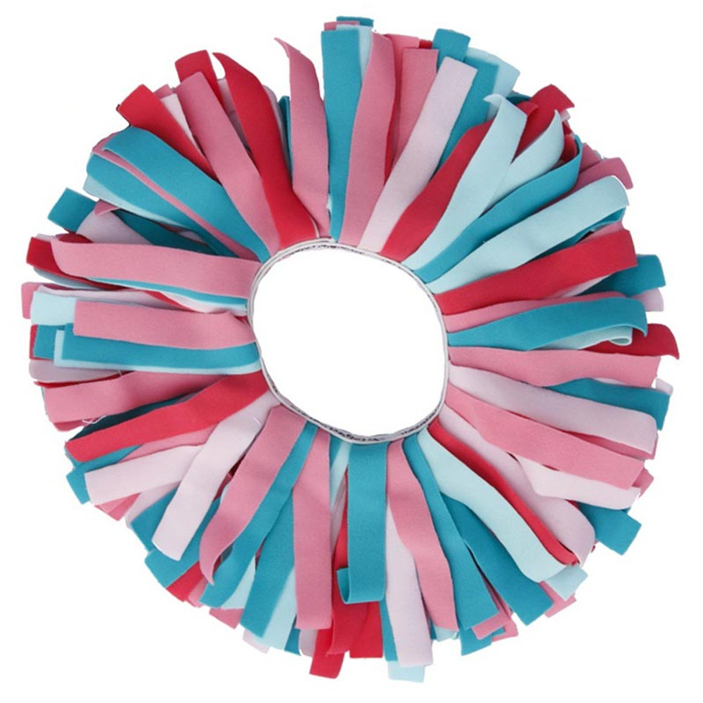 P00292 Original Hair Tie, Mermaid