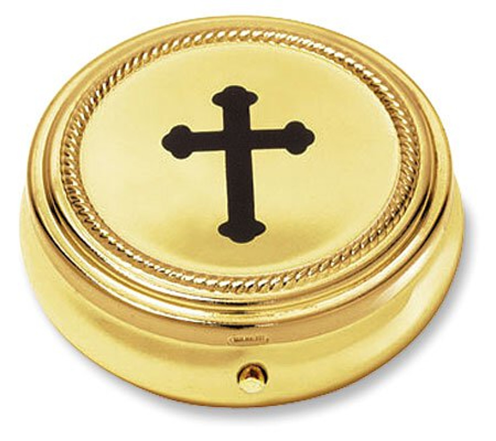Picture of Sudbury RS129 Budded Cross Pyx - Pack of 3