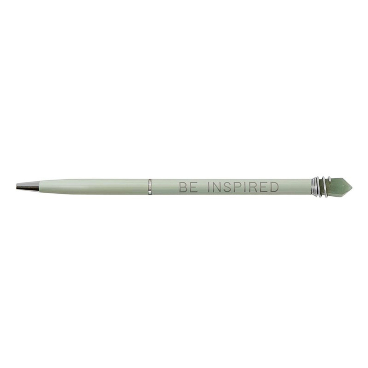 Picture of Santa Barbara Design Studio G5670 Be Inspired Crystal Pen