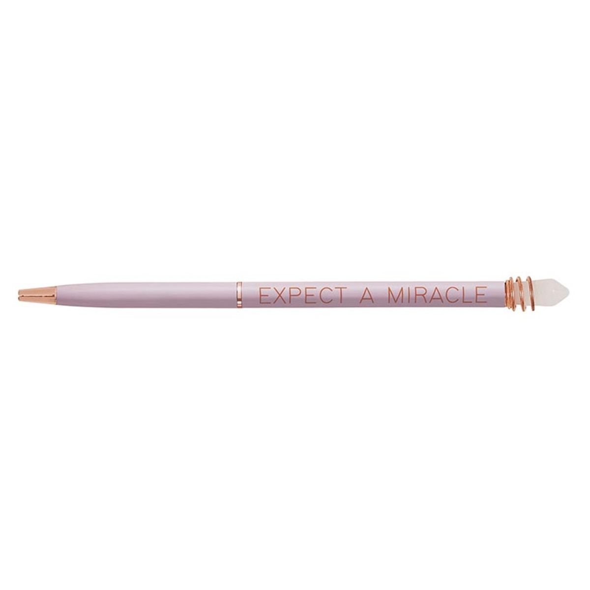 Picture of Santa Barbara Design Studio G5675 Expect A Miracle Crystal Pen