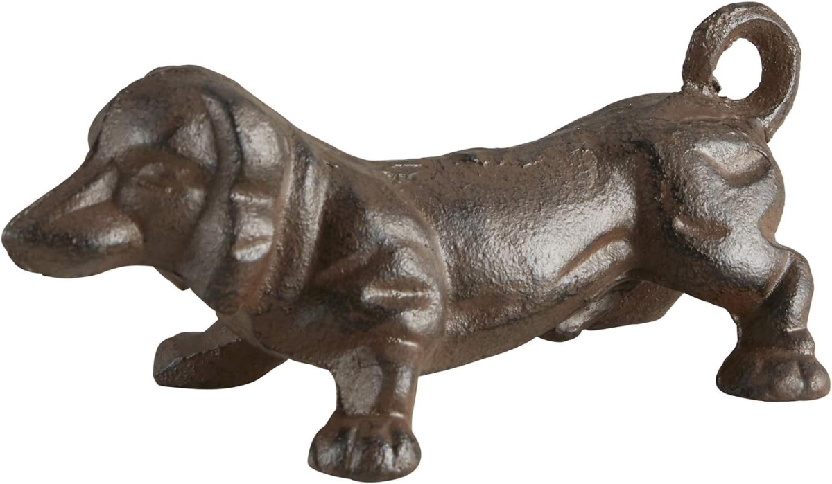 Picture of 47th & Main AMR760 Cast Iron Dog Figurine