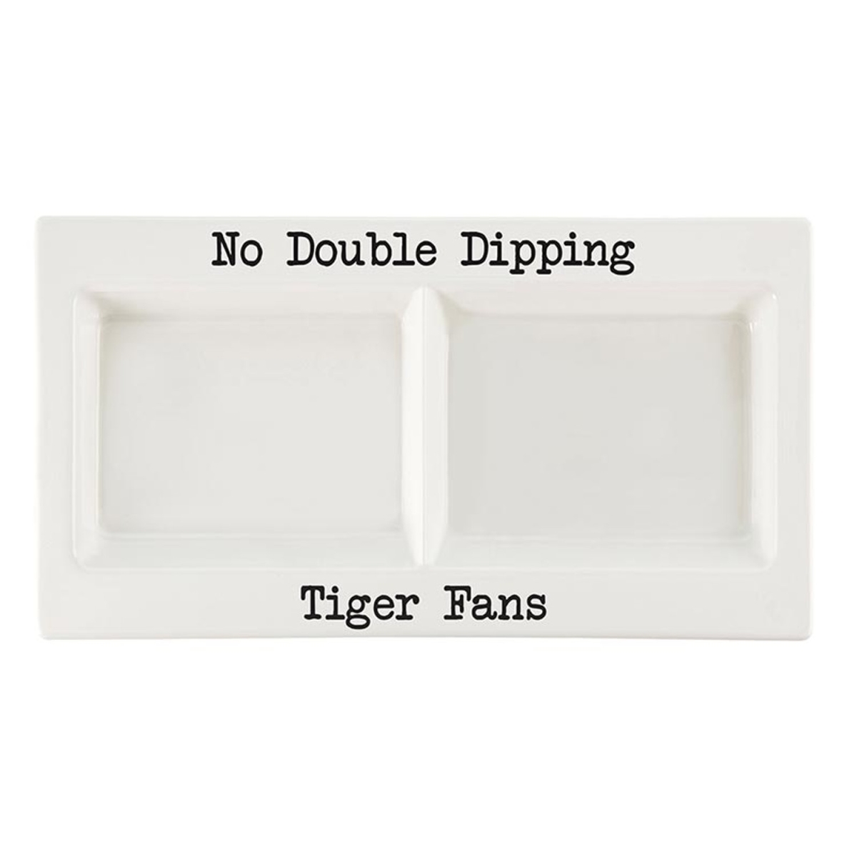 Picture of 47th & Main DMR171 11 x 6 x 2.25 in. Tiger Dipping Tray