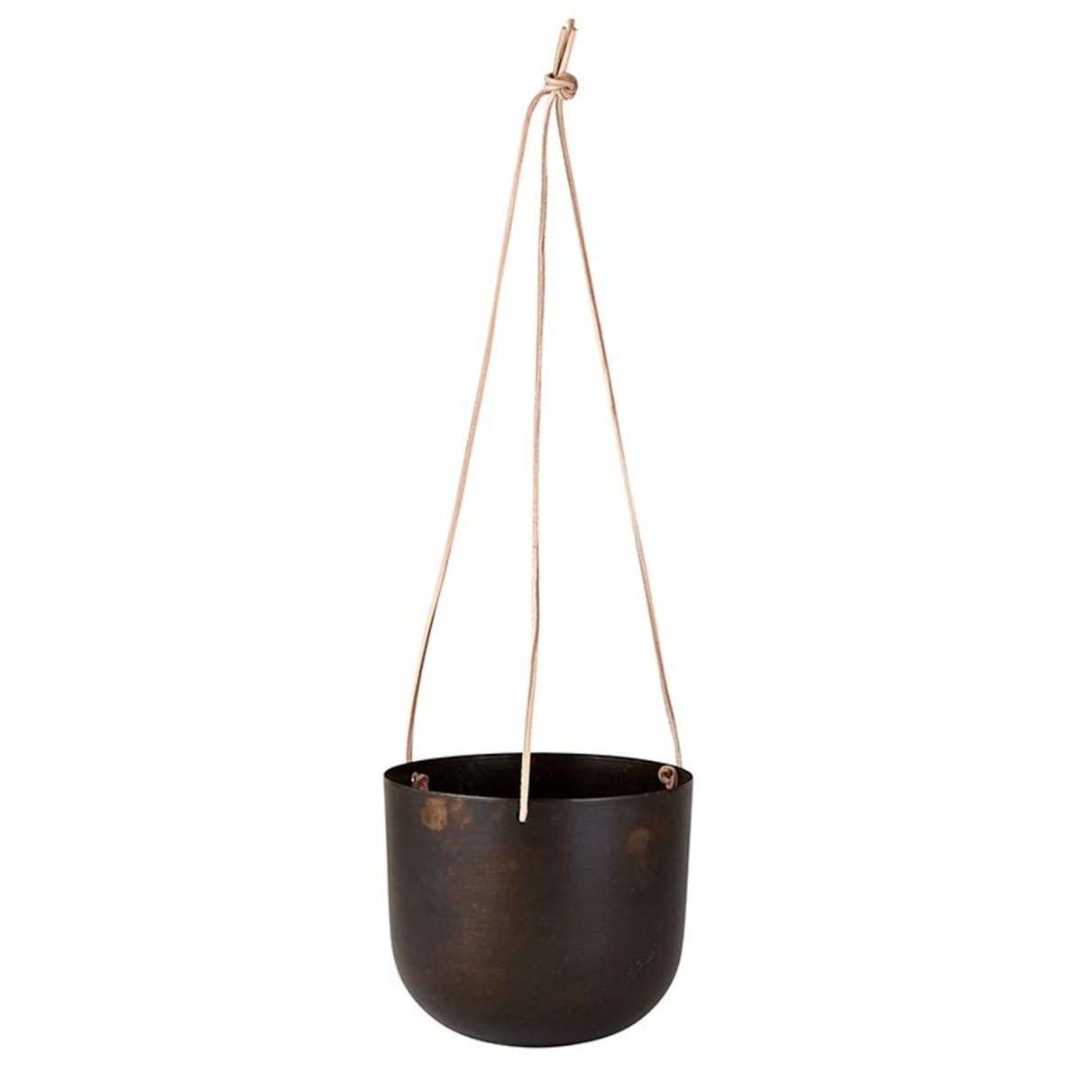 Picture of 47th & Main AMR424 6 x 5 in. Hanging Vase&#44; Small