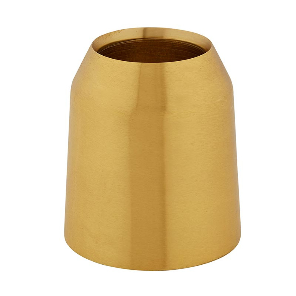 Sudbury G6268 1.5 in. Satin Finish Follower