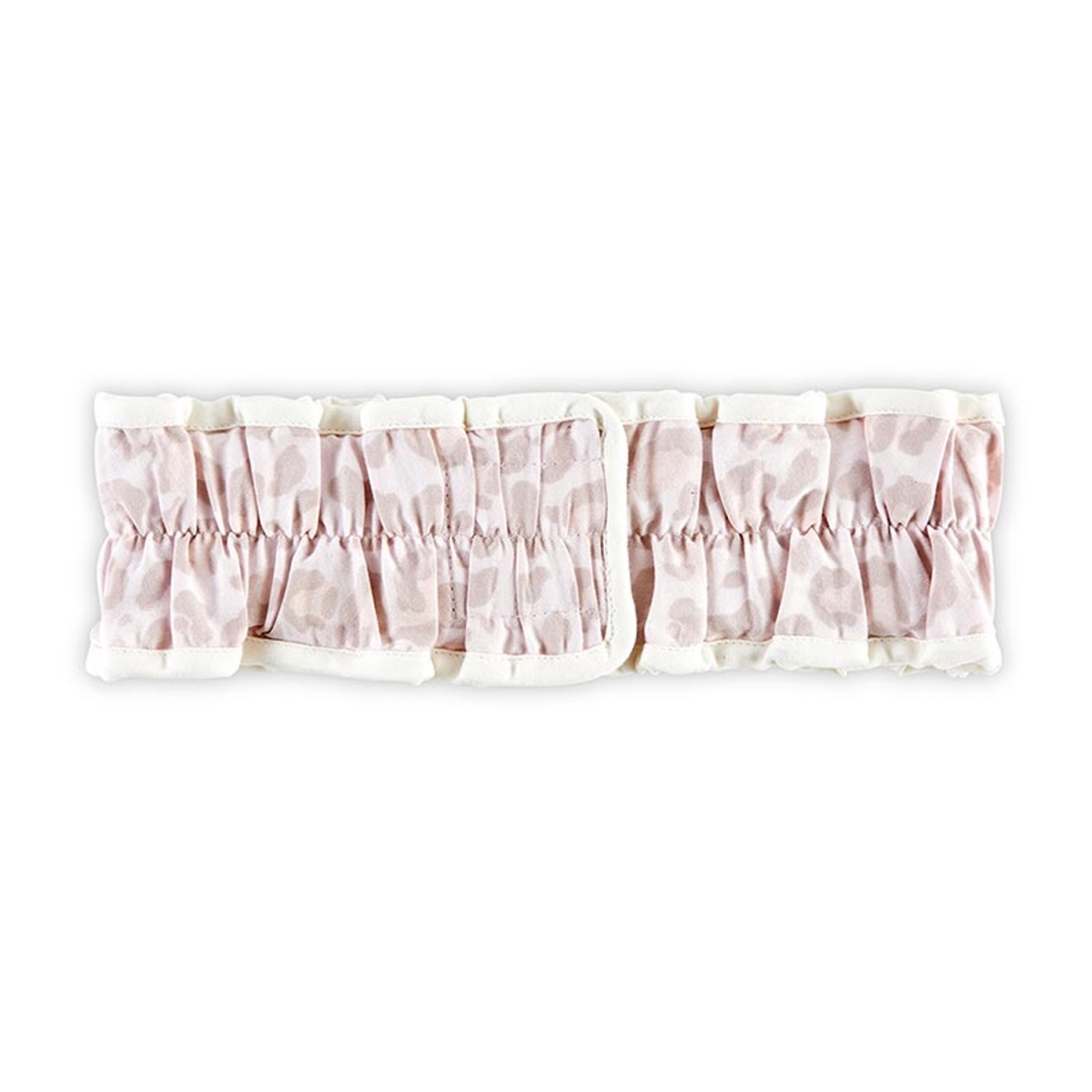 Picture of Bella Apparel HB-LEO Spa Headband&#44; Leopard