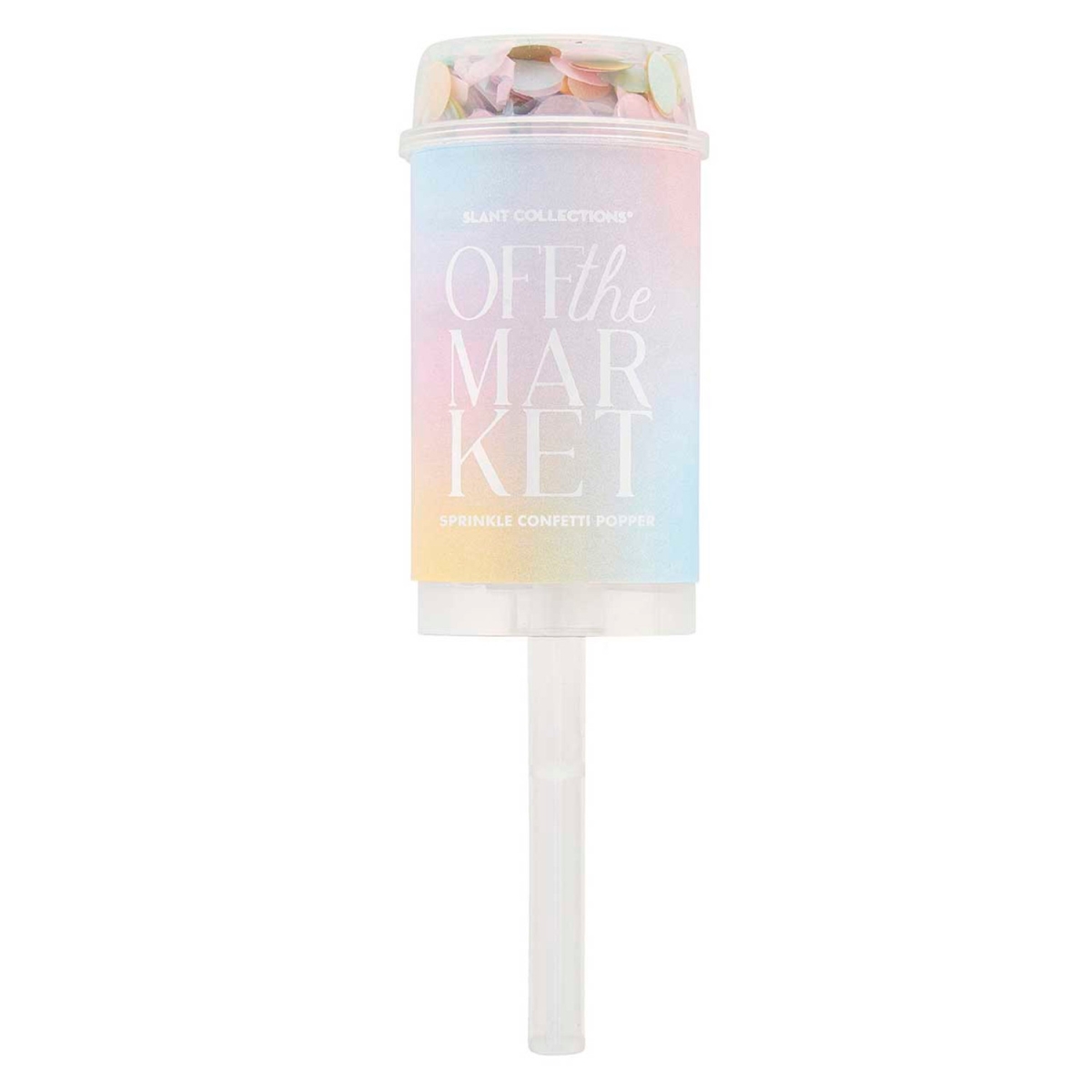 Picture of Slant 10-07020-087 Party Popper - Off Market