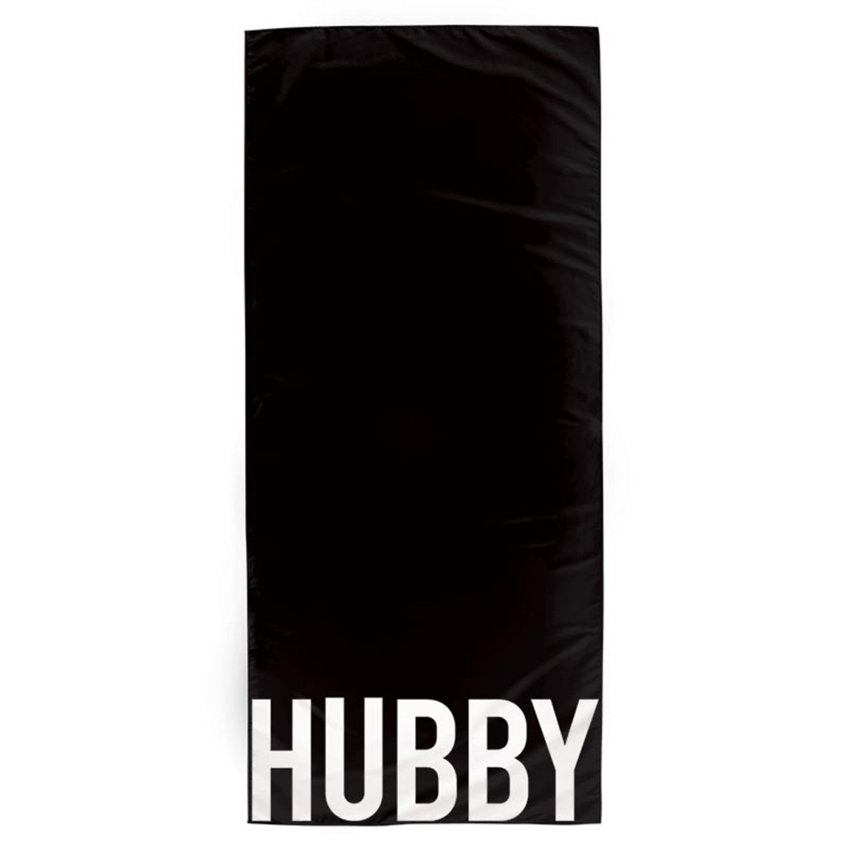 Picture of Santa Barbara Design Studio L1795 Quick Dry Oversized Beach Towel&#44; Hubby