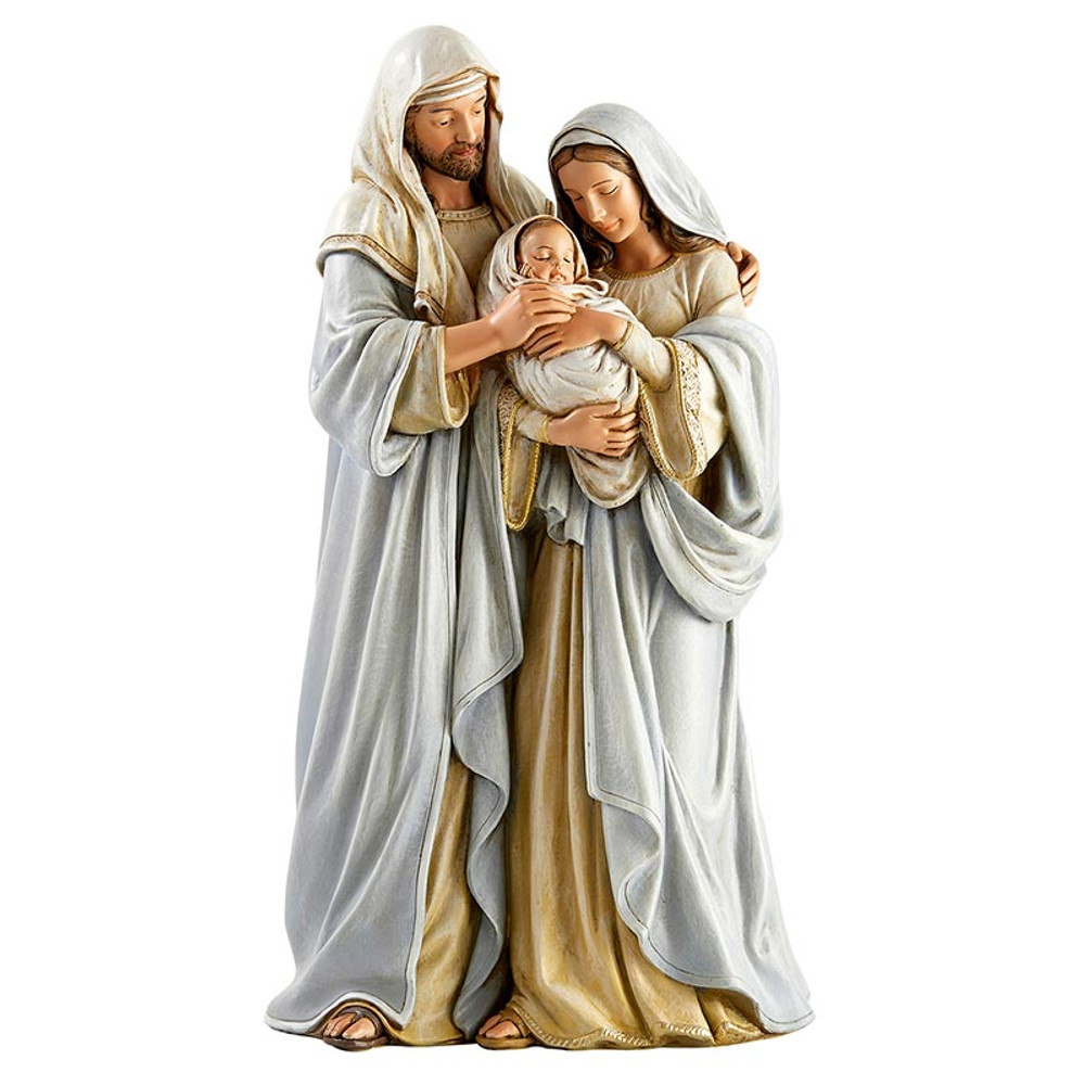 L5095 12 in. Adoring Family Figure