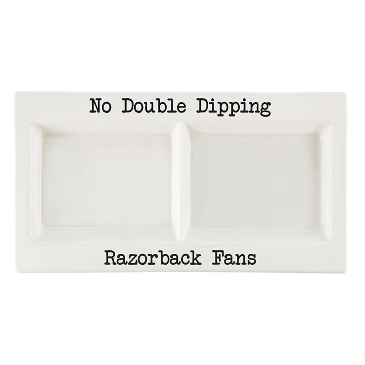 Picture of 47th & Main DMR169 11 x 6 x 2.25 in. Razorback Dipping Tray
