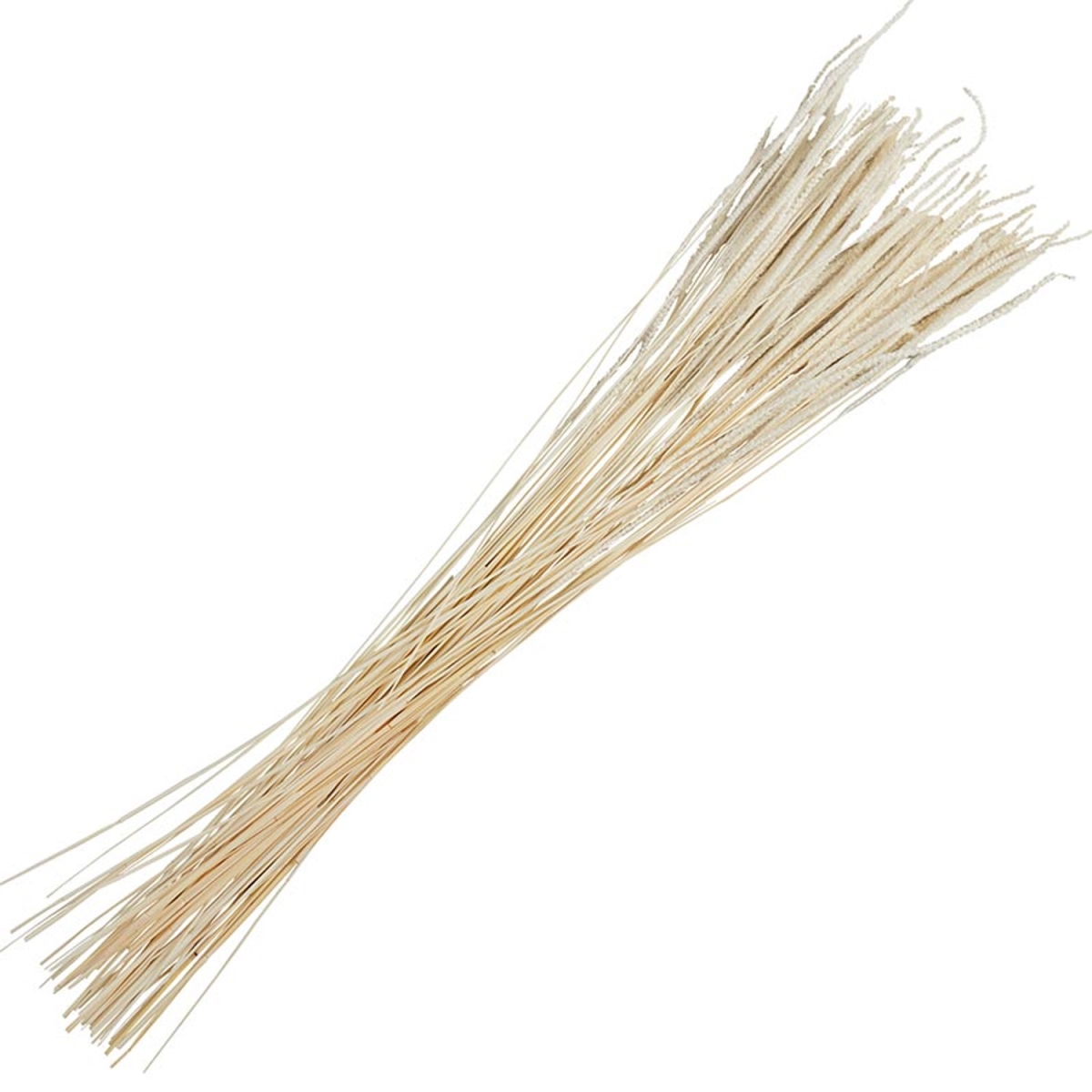 Picture of 47th & Main CMR944 29 in. White Natural Grass Bunch