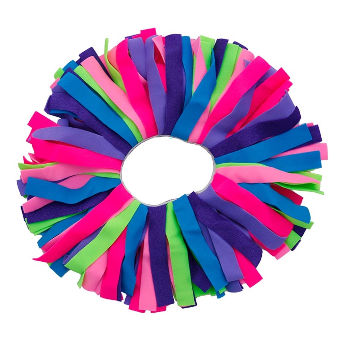 P00282 Original Hair Tie - Kaleidoscope