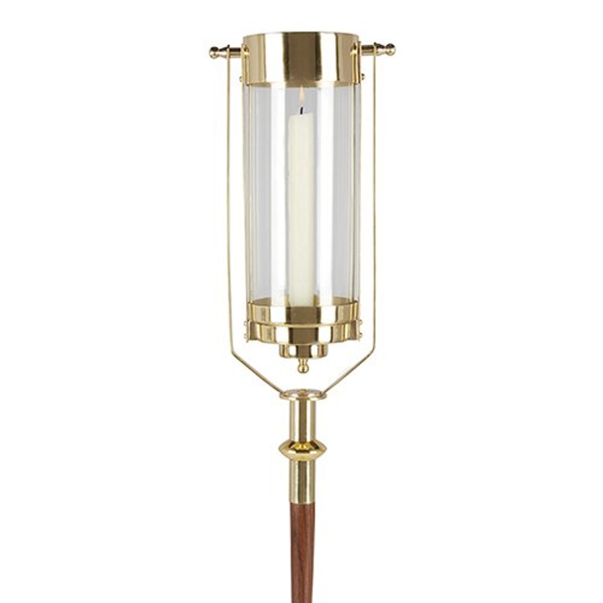 Picture of Sudbury D4025 56 x 0.875 in. Swinging Processional Torch