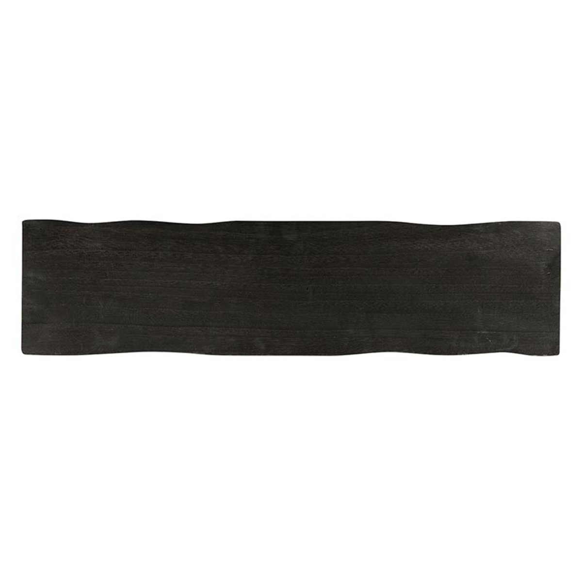 Picture of Santa Barbara Design Studio N1562 Organic Wood Bath Board&#44; Black