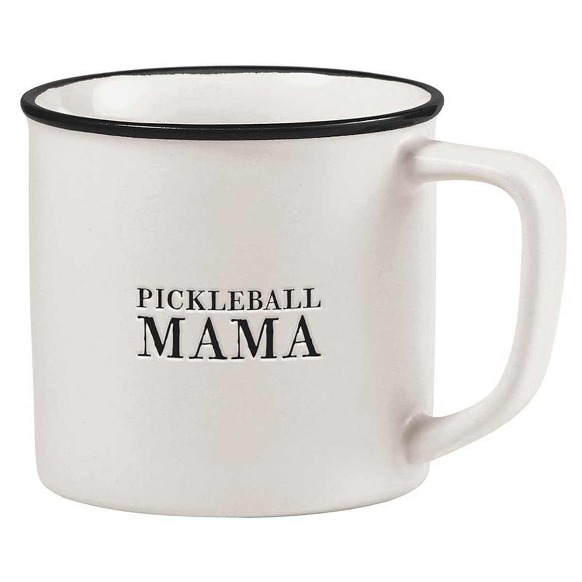 Picture of Santa Barbara Design Studio N0567 16 oz Coffee Mug - Pickleball Mama