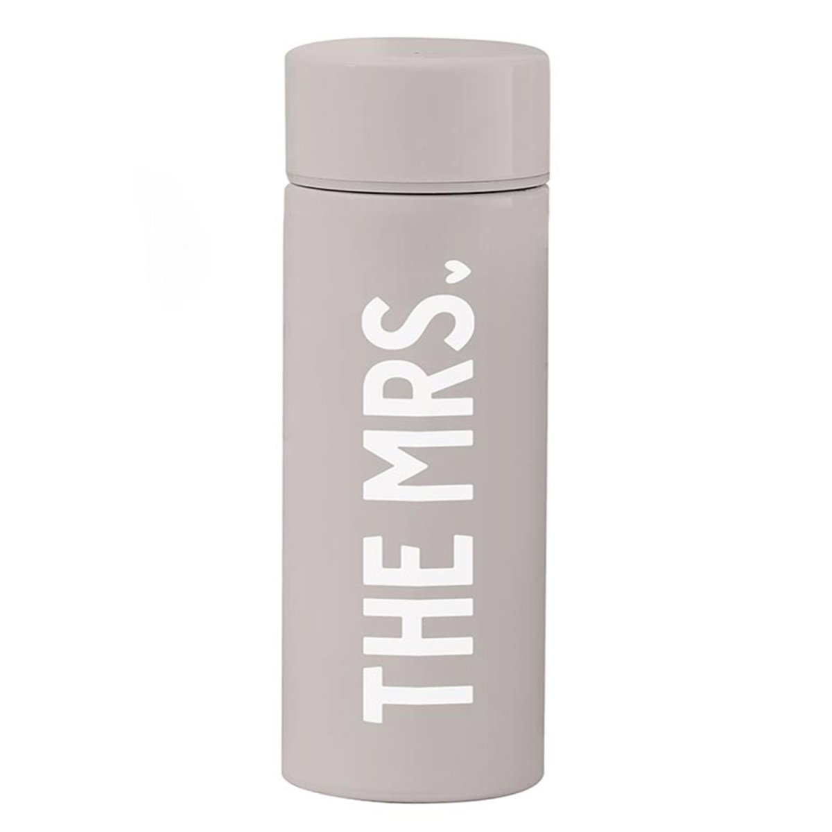 Picture of Santa Barbara Design Studio N2410 Mini Flask Bottle&#44; The Mrs.